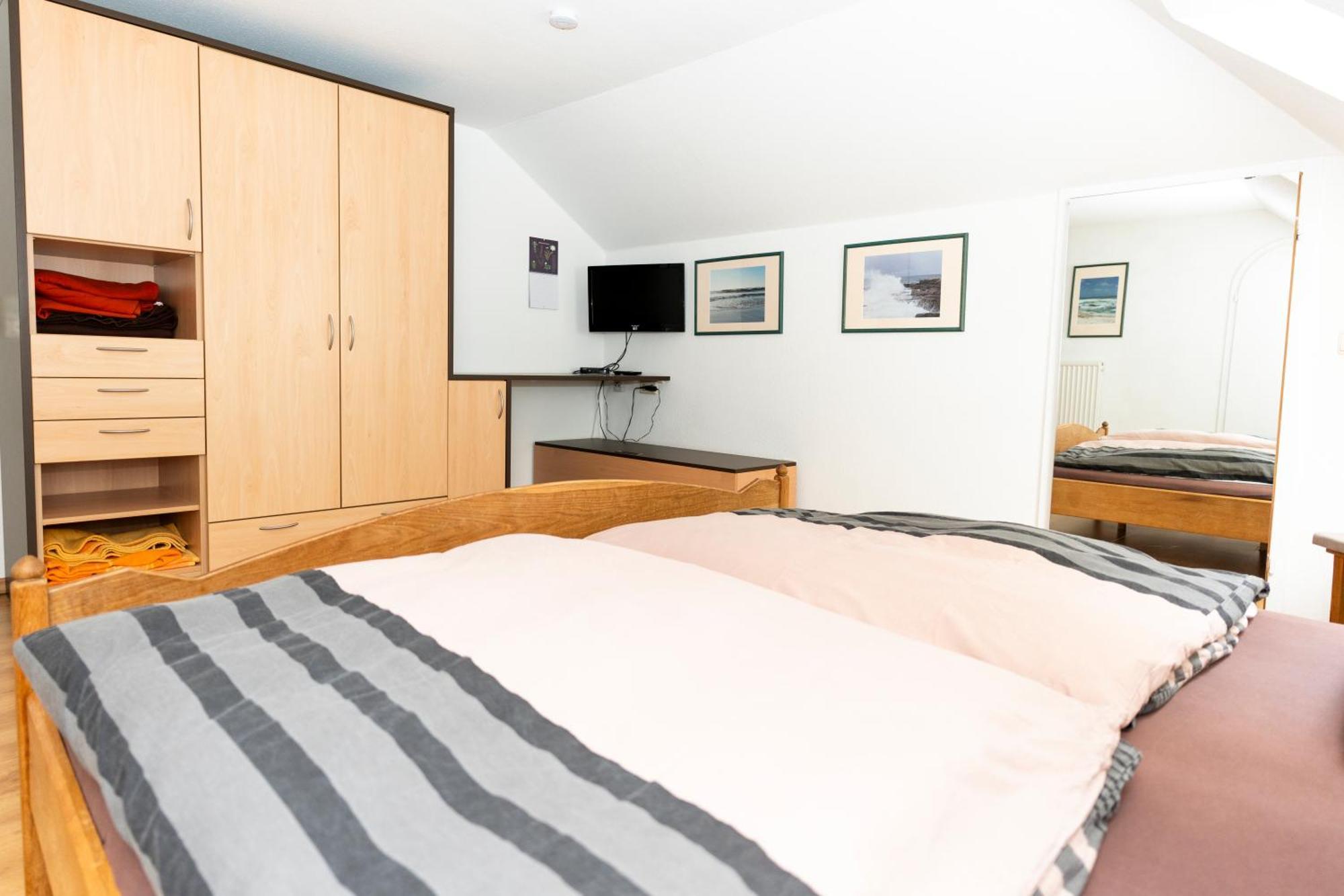 Apartamento Vechteblick Schuettorf Exterior foto